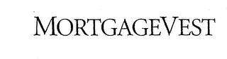MORTGAGEVEST logo