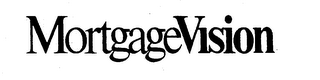 MORTGAGEVISION logo