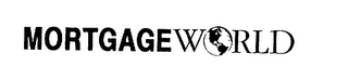 MORTGAGEWORLD logo