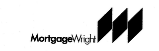 MORTGAGEWRIGHT logo