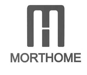 MORTHOME M logo