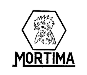 MORTIMA logo