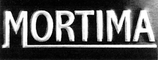 MORTIMA logo
