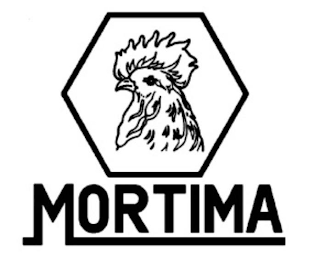 MORTIMA logo