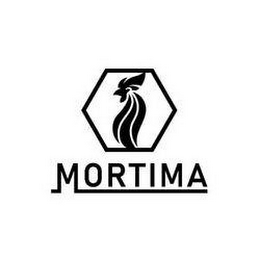 MORTIMA logo