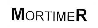 MORTIMER logo
