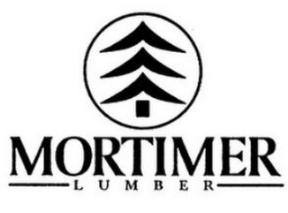 MORTIMER LUMBER logo