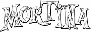MORTINA logo