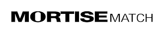 MORTISEMATCH logo