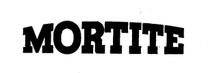 MORTITE logo