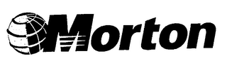 MORTON logo