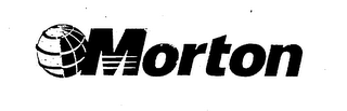 MORTON logo