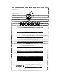 MORTON logo