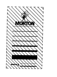 MORTON logo