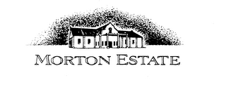 MORTON ESTATE logo
