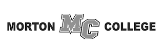 MORTON MC COLLEGE logo
