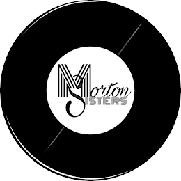 MORTON SISTERS logo