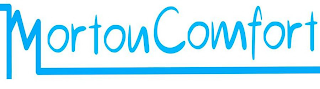 MORTONCOMFORT logo