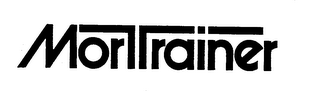 MORTRAINER logo
