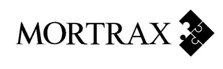 MORTRAX logo
