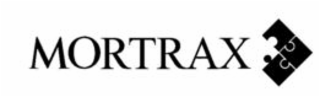 MORTRAX logo