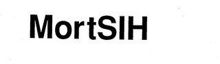 MORTSIH logo