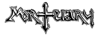 MORTUARY logo