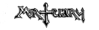 MORTUARY logo