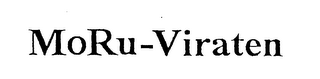 MORU-VIRATEN logo