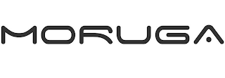 MORUGA logo