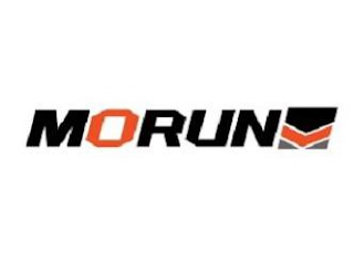 MORUN logo
