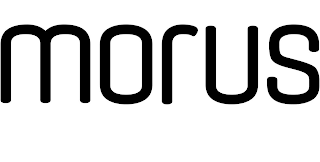 MORUS logo