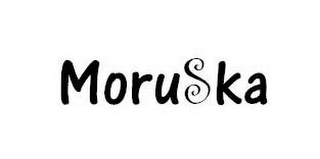 MORUSKA logo