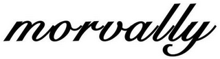MORVALLY logo