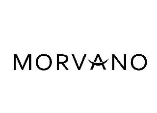 MORVANO logo
