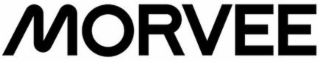 MORVEE logo