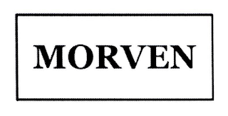 MORVEN