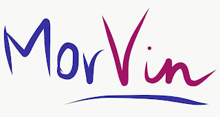 MORVIN logo