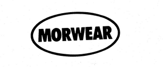 MORWEAR logo