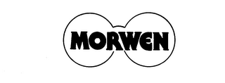 MORWEN logo