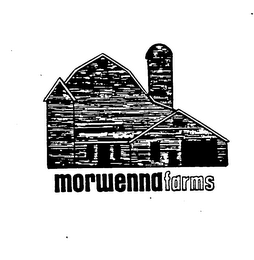 MORWENNA FARMS logo