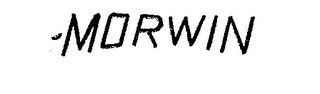 MORWIN logo