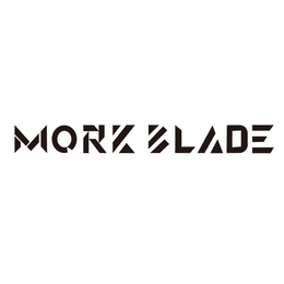MORXBLADE logo