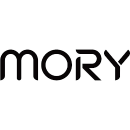 MORY logo