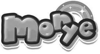 MORYE logo