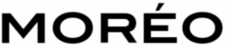 MORÉO logo
