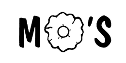 MO'S logo