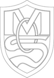 MOS logo