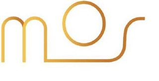 MOS logo