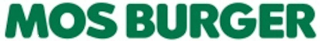 MOS BURGER logo